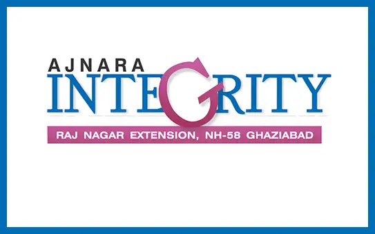 Ajnara Integrity Logo