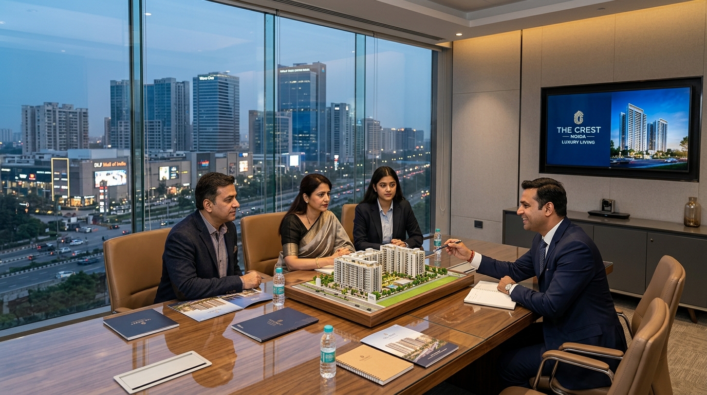Real Estate Advisory & Agency