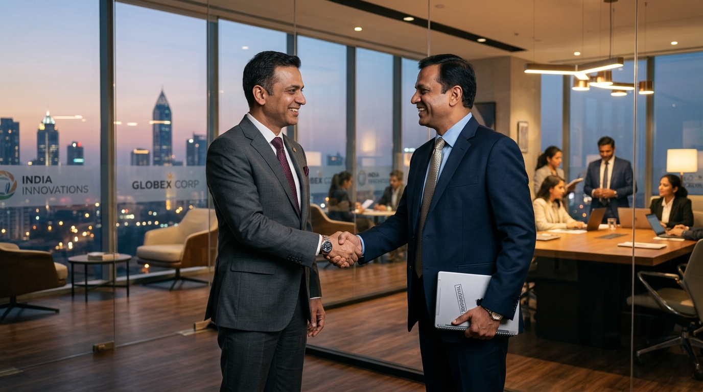 Project Collaboration & Development